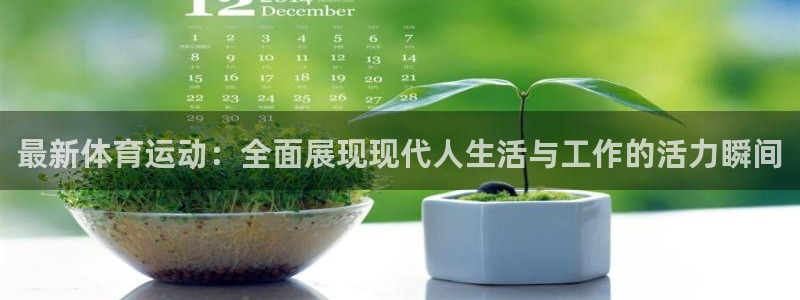 无锡意昂：最新体育运动：全面展现现代人生活与工作的活力瞬间